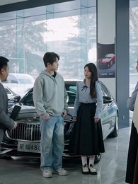 第5話 - すべてを奪われたあの日から