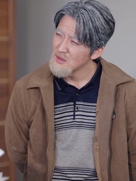 別惹絕症老登，他的正義系統會出手 - Episode 58