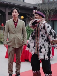 Ne sous-estime pas le mendiant - Episode 61