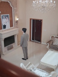 雲不遮眼,目及千山 - Episode 20