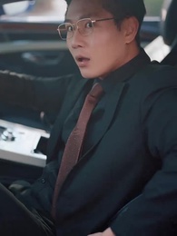 第30集 - 為活命，我把反派撩成粘人精