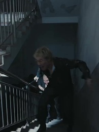 Episode 39 - Underworld Crime Fighter