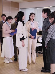 第17集 - 訂婚前一天,男友卻失蹤了