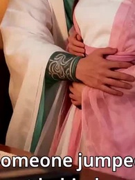 Married to the Broken General - Episode 31