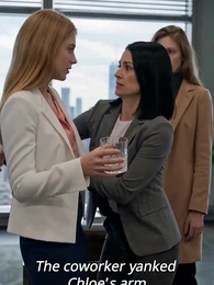 Too Late to Say I Love You - Episode 3