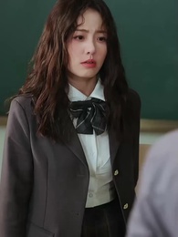 Episode 19 -  Mess with Me, Meet My Dad