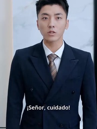 Episodio 48 - [Dublado]Obsesión Tóxica