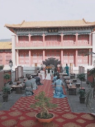 Episode 9 - [Synchro]In der Stille bei dir