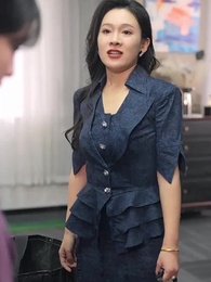 [Doblado]Mi Hija Tiene la Última Palabra - Episode 48