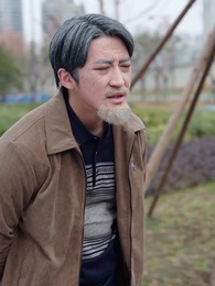 別惹絕症老登，他的正義系統會出手 - Episode 73