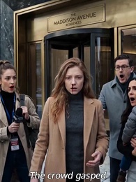 Too Late to Say I Love You - Episode 8