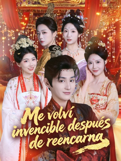 Me volví invencible después de reencarna