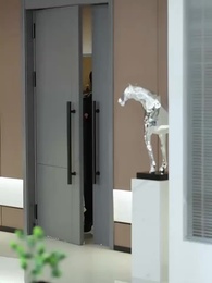 Mess with Me, Meet My Dad - Episode 37