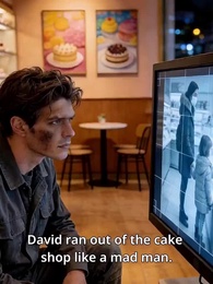 Episode 20 - After I “Died”, He Lost Everything