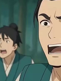 Episode 31 - Chopping My Way Back