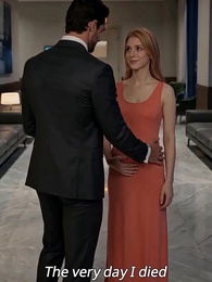 Episode 1 - Too Late to Say I Love You