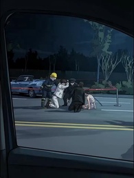 Episode 23 - Schwanentanz aus der Asche