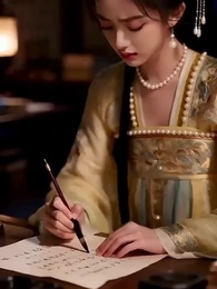 Episode 33 - Concubine's Gambit