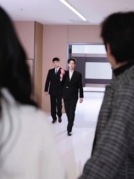 第21集 - 訂婚前一天,男友卻失蹤了