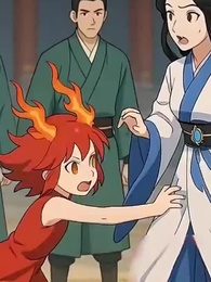 Chopping My Way Back - Episode 52