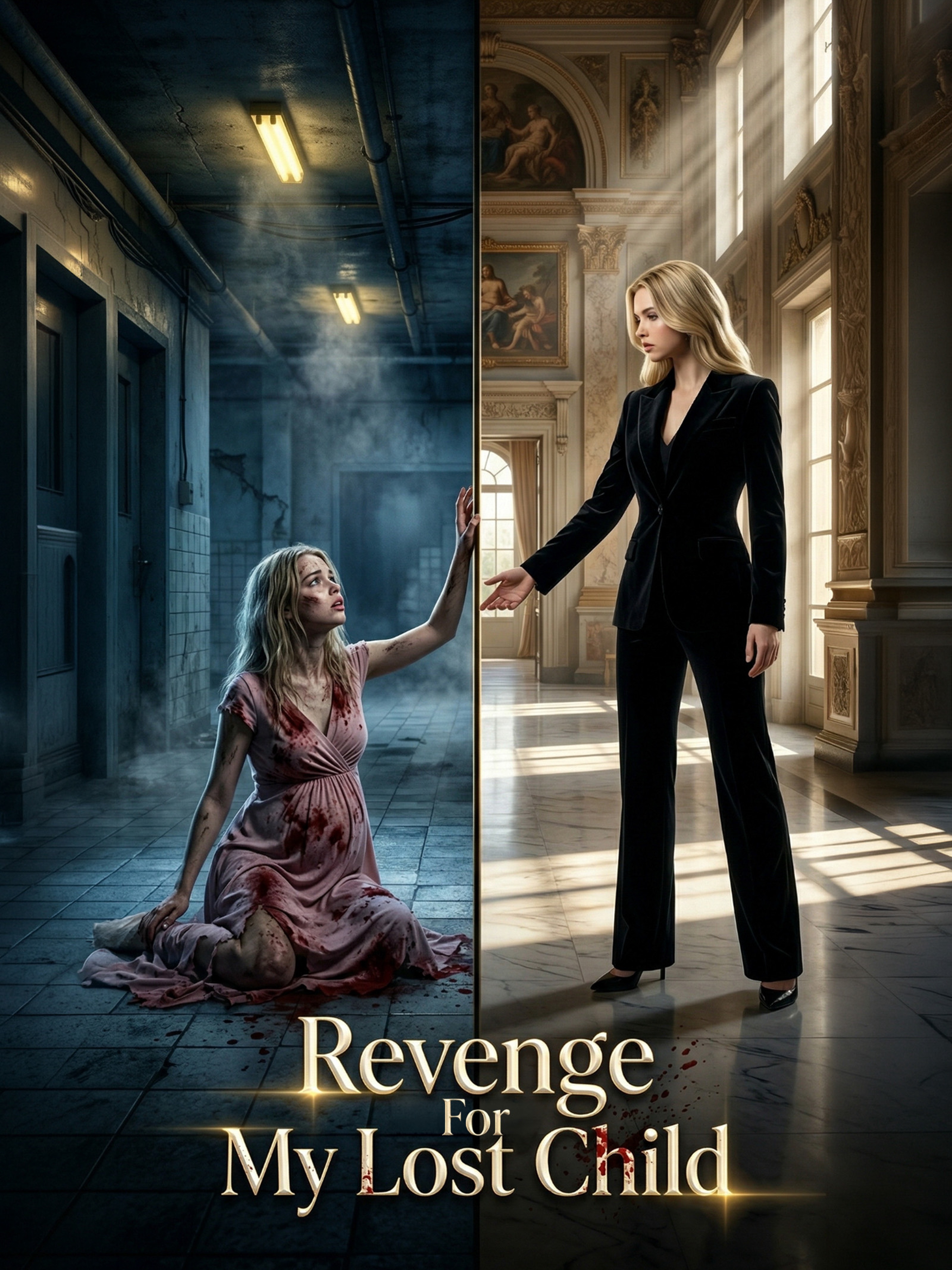 Revenge for My Lost Child
