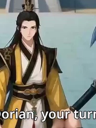 Episode 19 - Chopping My Way Back