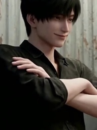 Episode 15 - [Dubbed] Boss of the Apocalypse