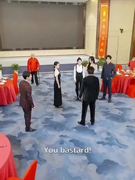 [Dubbed] The Wild Disciple's Return - Episode 45