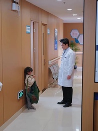 Episode 6 - [Dubbed]After the Storm, Us