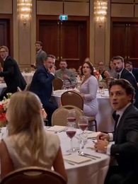 Episode 10 - The Hunter Takes the Seat