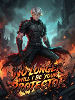 [Dubbed] No Longer Will I Be Your Protector poster