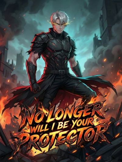 [Dubbed] No Longer Will I Be Your Protector poster