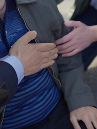 別惹絕症老登，他的正義系統會出手 - Episode 26