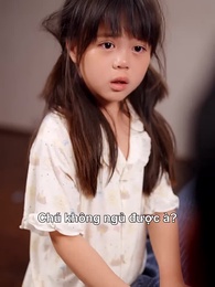 Bé Cưng Nghe Được Tiếng Lòng Cây Cỏ - Episode 19