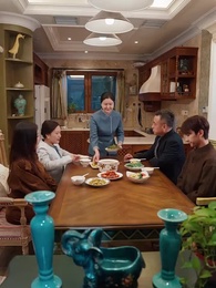 第21集 - 為活命，我把反派撩成粘人精