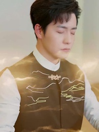 上錯婚車，錯娶絕色千金 - Episode 27