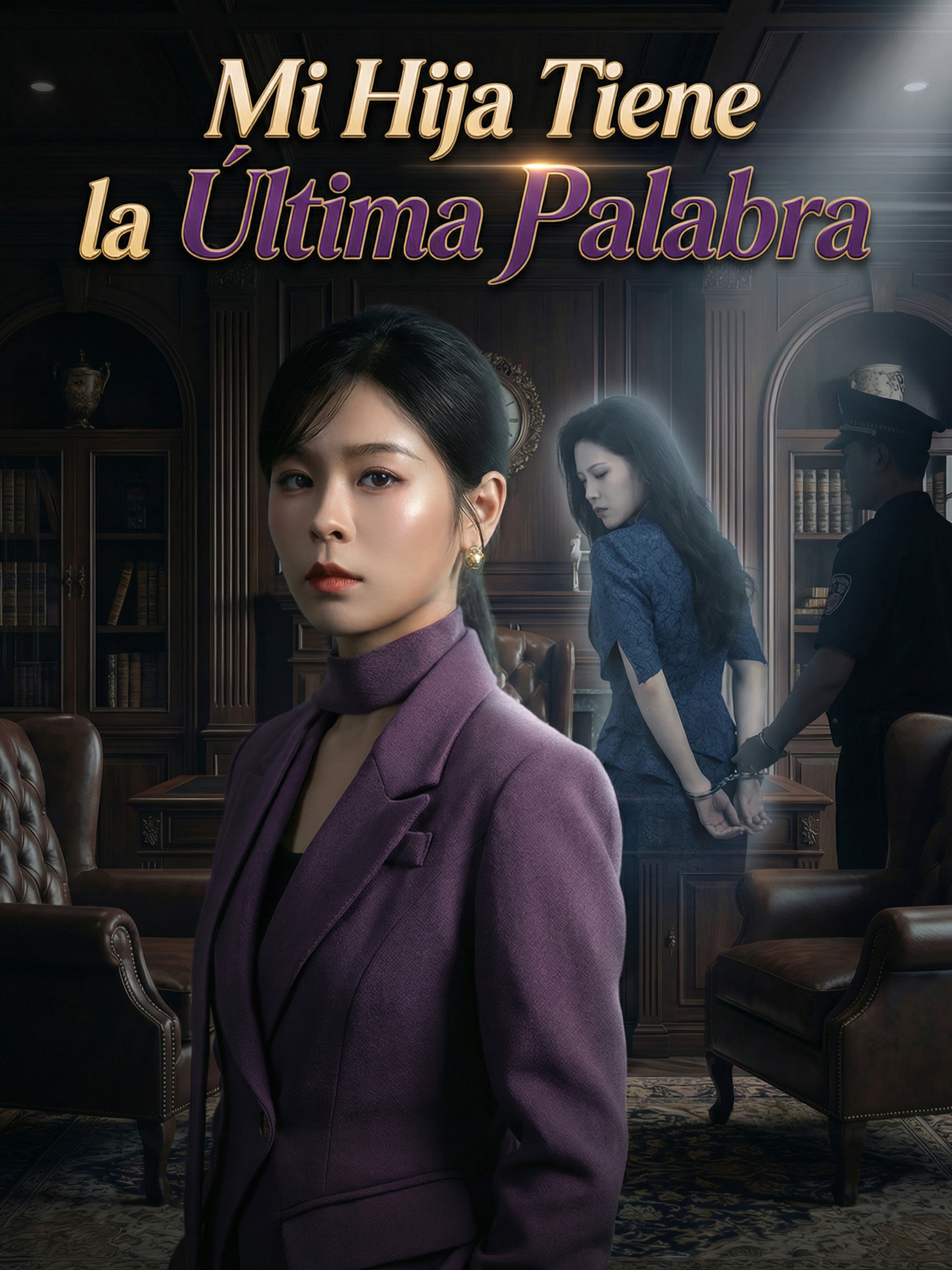 Mi Hija Tiene la Última Palabra (Doblado)