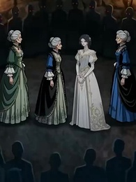 Episódio 79 - Meus Maridos, Minha Fortuna