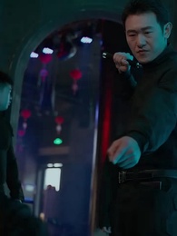 說好當梟雄怎麼成國家棟樑了 - Episode 28