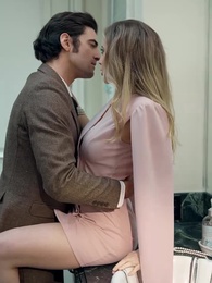 Episode 6 - Ditched My Cheater Husband For His Billionaire Brother