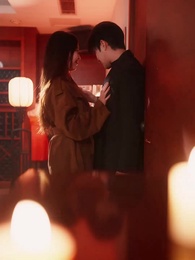 為活命，我把反派撩成粘人精 - Episode 19