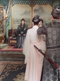 乖巧女人最好命，太子欲罷不能 - Episode 77