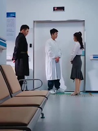 ตอนที่ 36 - เทพเจ้าบอดี้การ์ดพิทักษ์ใจ