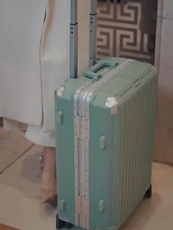 第61集 - 雲不遮眼，目及千山