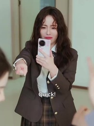 Episode 12 -  Mess with Me, Meet My Dad