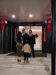 The Boy Who Made Her Queen - Episode 45