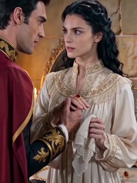 Episode 6 - Beg Me, My Alpha Ex (updating)