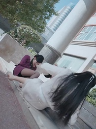 第7集 - 雲不遮眼,目及千山