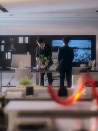 第43集 - 偏寵作精小助理