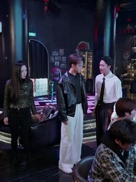 說好當梟雄怎麼成國家棟樑了 - Episode 24